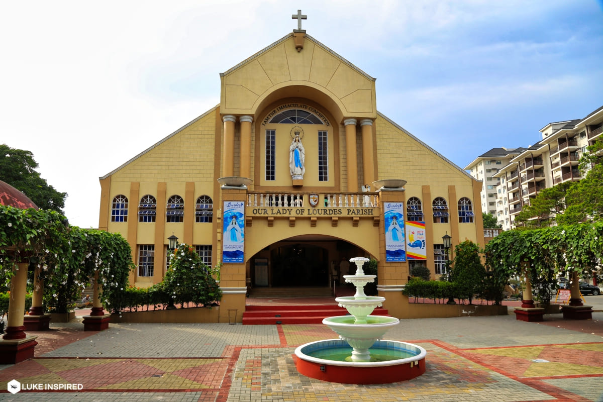 Our Lady of the Lourdes Church